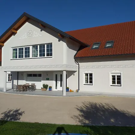 Apartman Schaidreith Ferschnitz