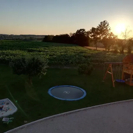 Schaidreith * Ferschnitz