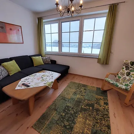 Apartment Schaidreith Ferschnitz