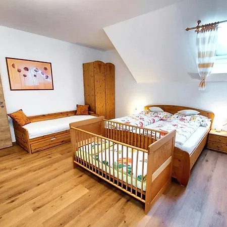 Apartment Schaidreith *