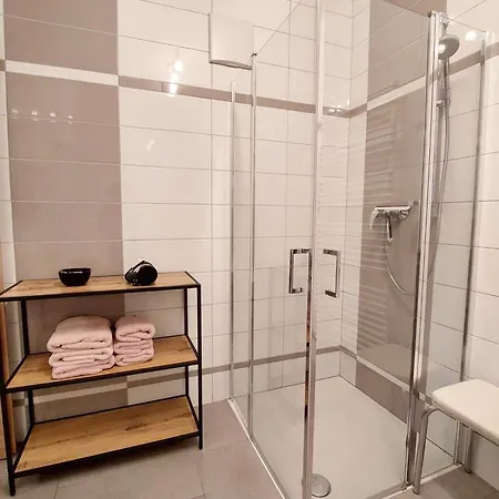 Apartman Schaidreith Ferschnitz