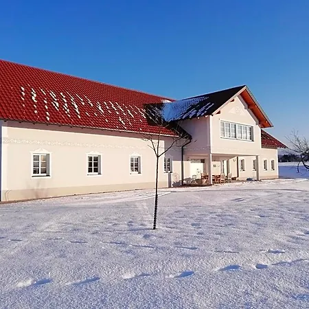 Schaidreith * Ferschnitz