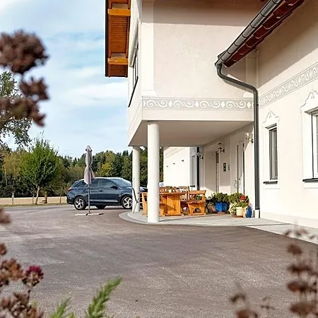 Schaidreith Apartman Ferschnitz