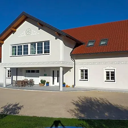 Schaidreith Apartman Ferschnitz