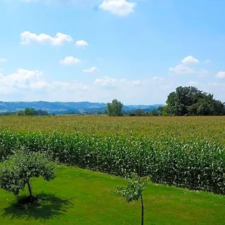 Schaidreith Apartman Ferschnitz