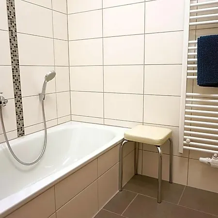 Apartman Schaidreith