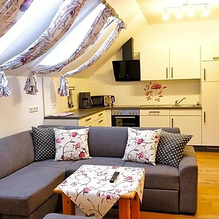 Apartman Schaidreith *