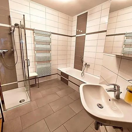 Schaidreith Apartman
