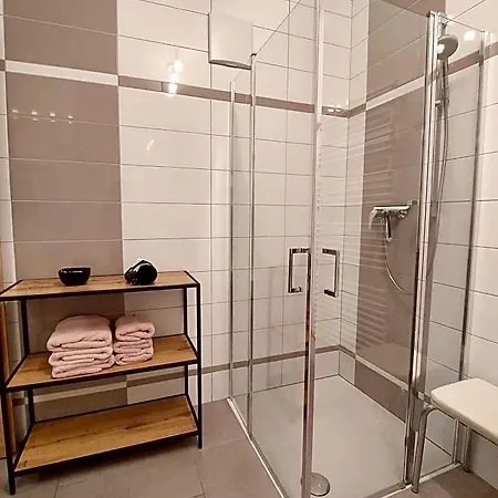 Apartman Schaidreith *