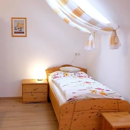 Apartman Schaidreith Ferschnitz