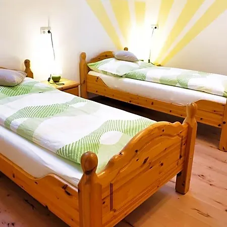 Apartman Schaidreith