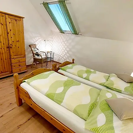 Apartman Schaidreith Ferschnitz