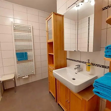 Apartman Schaidreith Ferschnitz