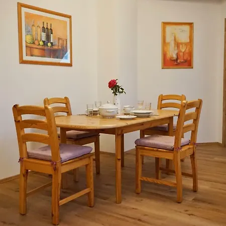 Schaidreith Apartman
