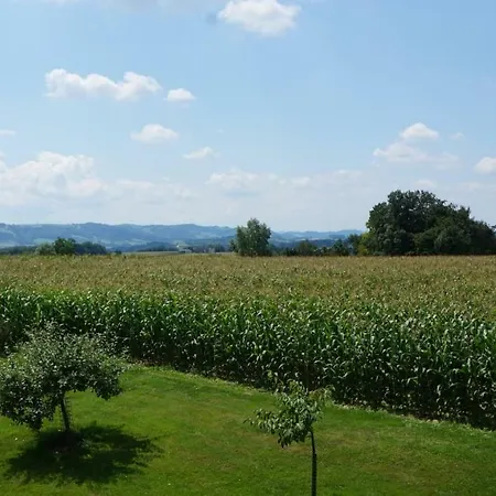 Apartman Schaidreith Ferschnitz