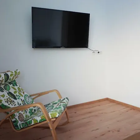 Schaidreith Apartman