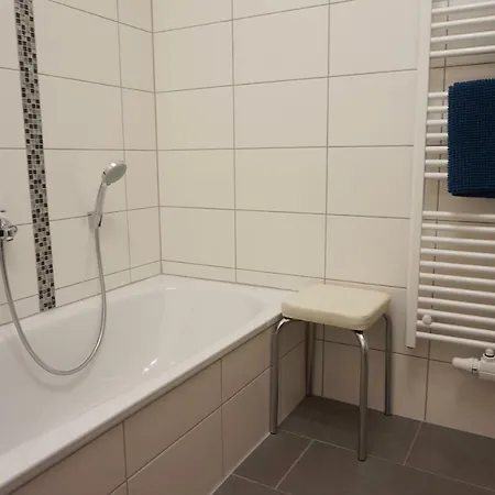 Apartment Schaidreith *