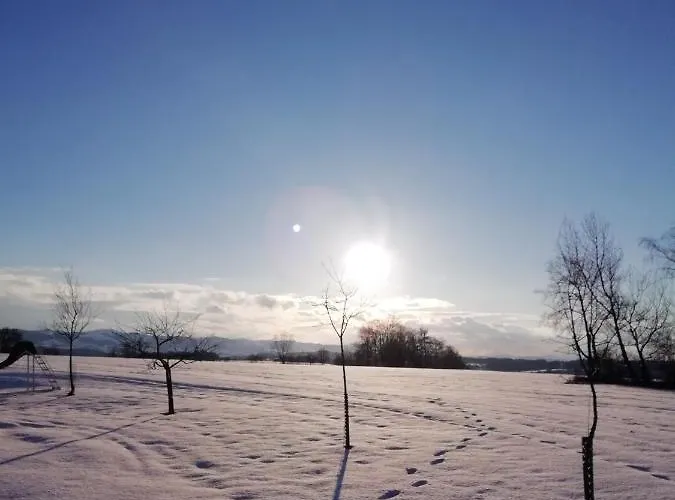 아파트 Schaidreith Ferschnitz