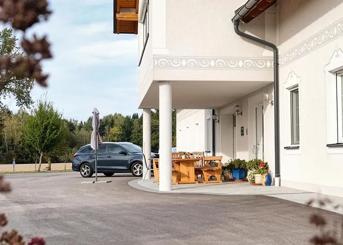 Schaidreith * Ferschnitz