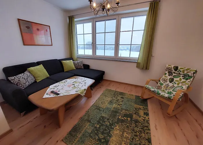 아파트 Schaidreith Ferschnitz