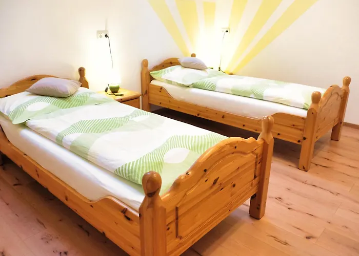 Schaidreith * Ferschnitz