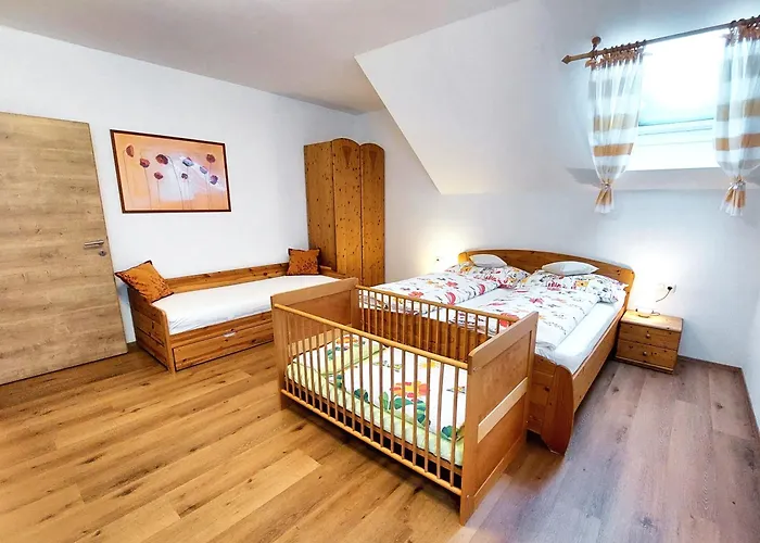 아파트 Schaidreith *