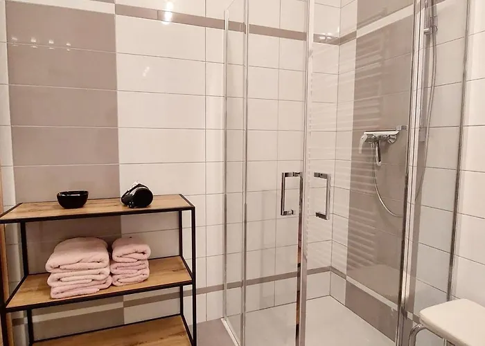 아파트 Schaidreith Ferschnitz