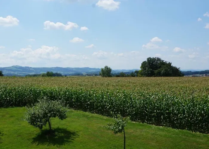 아파트 Schaidreith Ferschnitz