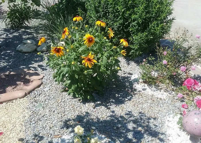 Schaidreith 아파트