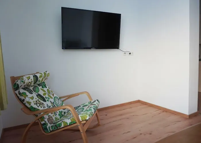 Schaidreith 아파트