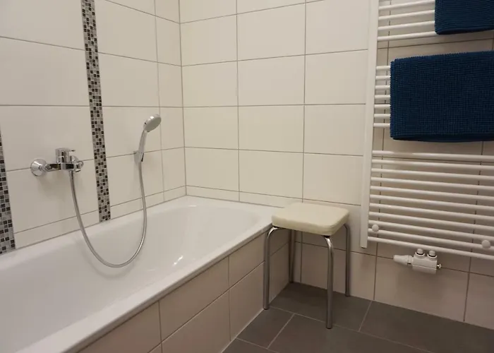 아파트 Schaidreith *